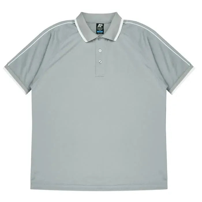 Aussie Pacific Double Bay Men's Polo Shirt 1322